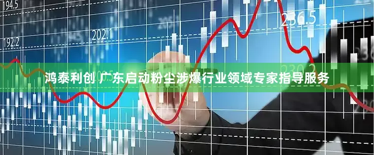 鸿泰利创 广东启动粉尘涉爆行业领域专家指导服务