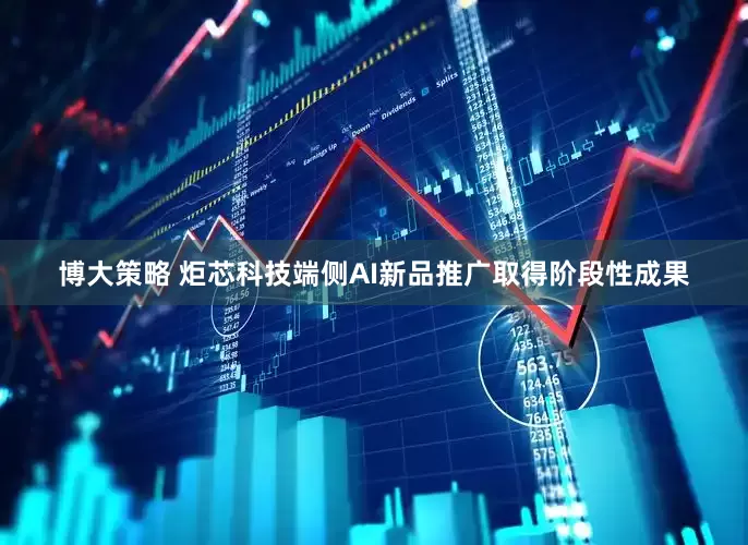 博大策略 炬芯科技端侧AI新品推广取得阶段性成果