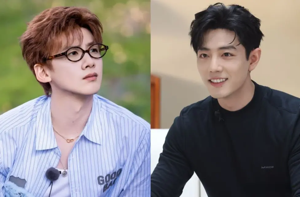 永华证券 肖战新剧出演许宏宇导演最新力作，他取代白敬亭夺男主，内幕曝光